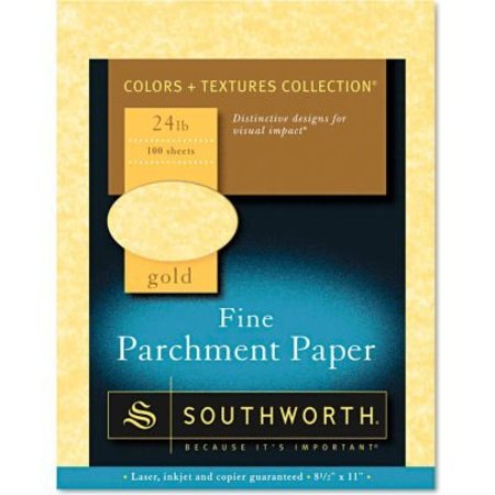 SOUTHWORTH PRODUCTS CORP. P994CK336